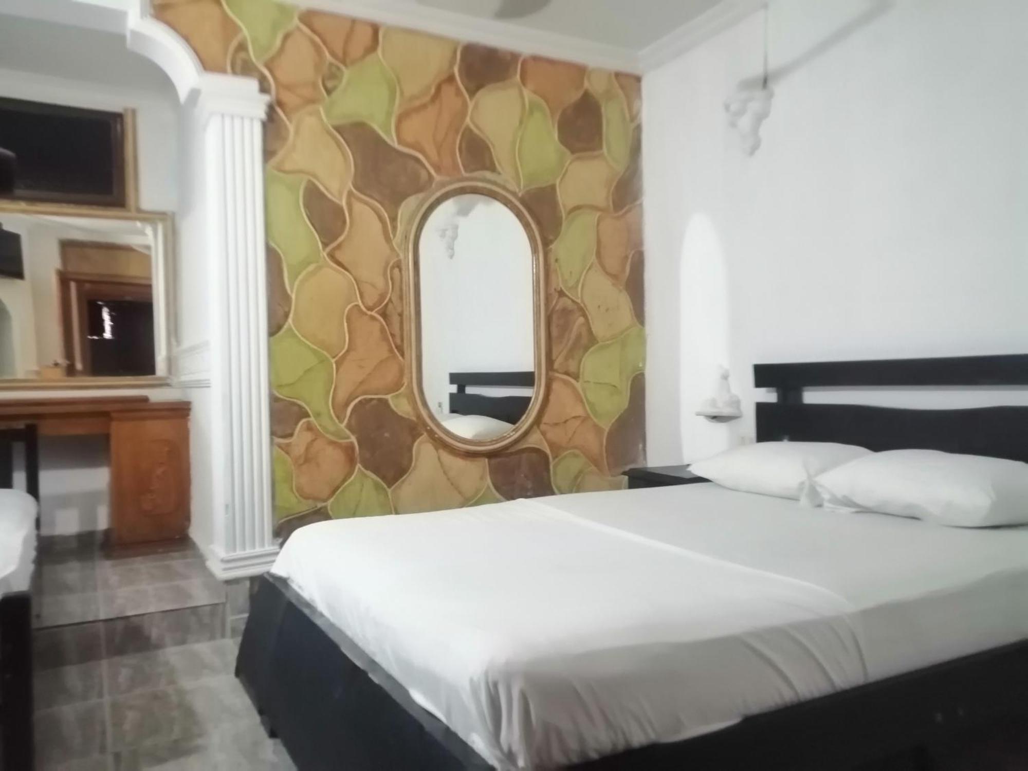 Hotel Avenida53 Barranquilla  Exterior photo