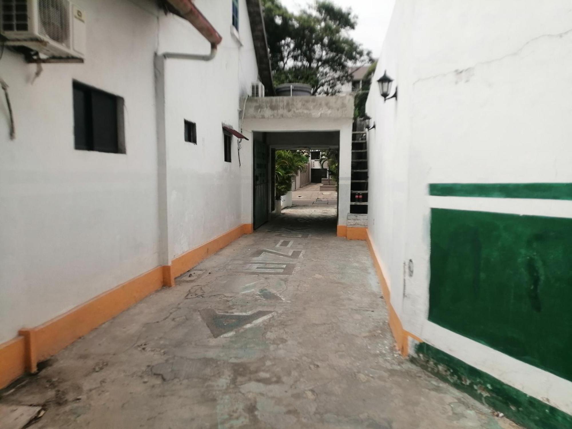 Hotel Avenida53 Barranquilla  Exterior photo