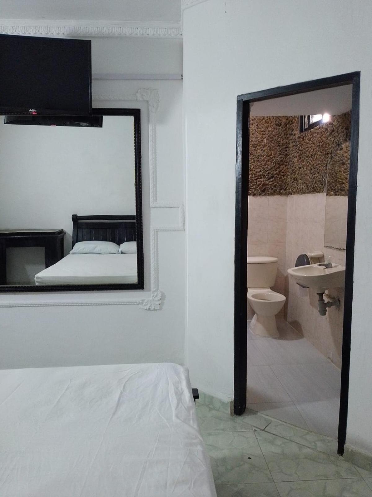 Hotel Avenida53 Barranquilla  Exterior photo