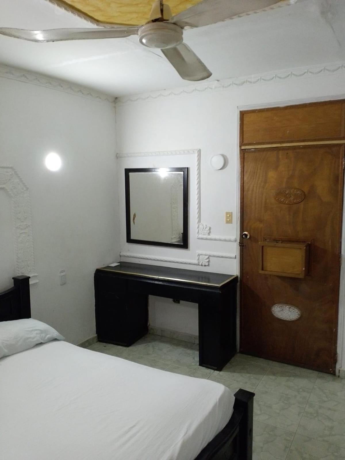 Hotel Avenida53 Barranquilla  Exterior photo